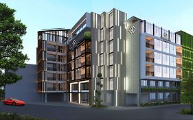 Golden Hill By Golden Tulip